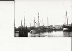 Scheveningen Sch 36 Clara A v d Toorn Foto, Ophalen of Verzenden, Ongelopen, Zuid-Holland