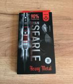 Ryan Searle darts 30g, Sport en Fitness, Darts, Ophalen of Verzenden, Zo goed als nieuw, Pijlen