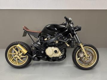 Honda Sport VFR 750F beschikbaar voor biedingen