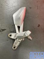 Voetsteun links voor de BMW K 1200 S 2004 - 2008 K1200S K120, Motoren, Onderdelen | BMW, Ophalen of Verzenden, Gebruikt