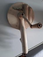 antieke snijbonenmolen, Schulte, Ophalen of Verzenden