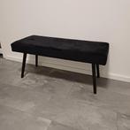 Hal of bed bankje, Ophalen, Minder dan 50 cm, 125 cm of meer, Zo goed als nieuw