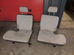 Stoelen Mitsubishi Pajero SWB, Auto-onderdelen, Interieur en Bekleding, Ophalen, Gebruikt, Mitsubishi
