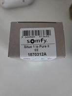 Nieuwe Somfy afstandsbediening rolluik, Overige kleuren, Minder dan 100 cm, Nieuw, Ophalen of Verzenden