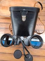 Verrekijker., Audio, Tv en Foto, Optische apparatuur | Verrekijkers, Gebruikt, Minder dan 8x, Met hoes of tas, Porro (met knik)
