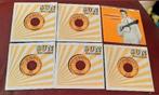Elvis sun box 5 singles plus ep en poster, Ophalen of Verzenden, 1960 tot 1980, Nieuw in verpakking, Overige formaten