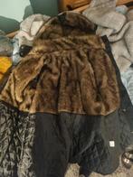 Nieuwe jas voor dames, Kleding | Dames, Jassen | Winter, Zwart, Nieuw, Ophalen of Verzenden, Maat 46/48 (XL) of groter