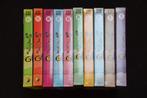 Complete SamSam serie op dvd, Cd's en Dvd's, Dvd's | Tv en Series, Alle leeftijden, Boxset, Ophalen of Verzenden, Zo goed als nieuw