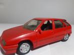 Citroën ZX van Solido Citroën ZX Schaalmodel, Hobby en Vrije tijd, Modelauto's | 1:43, Ophalen of Verzenden, Nieuw, Auto, Solido