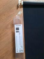Fridans Rolgordijn Ikea Zwart, Huis en Inrichting, Stoffering | Gordijnen en Lamellen, Ophalen of Verzenden, Zo goed als nieuw