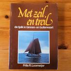 Met Zeil & Treil, Ophalen of Verzenden, Zo goed als nieuw, Boot