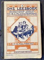 Ons Leesboek Bloemlezing voor de katholieke school uit 1934, Ophalen of Verzenden