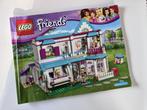 Lego Stefanies Huis - 41314, Ophalen of Verzenden