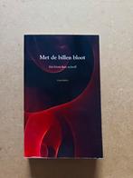 Met de billen bloot - Frans Bakker, Ophalen of Verzenden, Zo goed als nieuw, Frans Bakker, Overige uitgevers