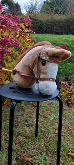 Leuk stokpaard, Hobby en Vrije tijd, Overige Hobby en Vrije tijd, Ophalen of Verzenden