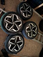 Winterset id3 winterbanden winterwielen, Auto-onderdelen, Banden en Velgen, Banden en Velgen, Winterbanden, Personenwagen, Ophalen