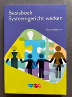 Basisboek Systeemgericht werken, Boeken, Ophalen of Verzenden, Beta, Zo goed als nieuw, HBO