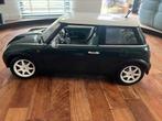Verlaagd in €! Model Mini cooper schaal 1/12  Revell AG 2001, Kinderen en Baby's, Speelgoed | Buiten | Accuvoertuigen, Ophalen of Verzenden