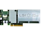 LSI NMR8110-4i Nytro MegaRAID 6G 200GB SSD RAID Controller, Niet ingevuld, Niet ingevuld, Niet ingevuld