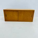 Nisse String Wandmeubel Kastje Jaren 60, Antiek en Kunst, Antiek | Meubels | Kasten, Ophalen of Verzenden