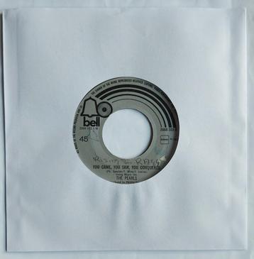 The Pearls - You came, you saw, you conquered beschikbaar voor biedingen