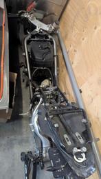 Ducati 848 onderdelen / Kuipdelen / frame / velgen, Ophalen of Verzenden, Gebruikt