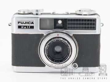 Fujica half  beschikbaar voor biedingen