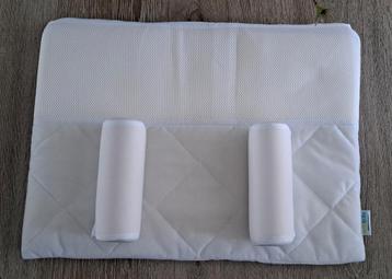 Anti reflux kussen beschikbaar voor biedingen