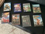 Diverse kinder DVD  € 2,50 per stuk, Cd's en Dvd's, Alle leeftijden, Ophalen of Verzenden, Zo goed als nieuw