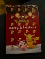 Pokemon Adventskalender - Nieuw!, Hobby en Vrije tijd, Verzamelkaartspellen | Pokémon, Ophalen of Verzenden, Nieuw, Overige typen