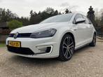 BUITENKANS :  Volkswagen Golf GTE  204 pk 2015, Auto's, Volkswagen, Origineel Nederlands, Te koop, 5 stoelen, Benzine