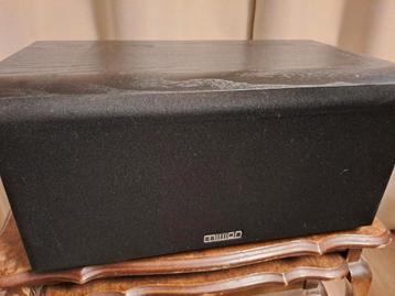 Mission centerspeaker 70C1 beschikbaar voor biedingen