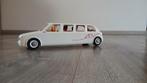 Limousine playmobiel, Ophalen of Verzenden, Gebruikt, Los playmobil