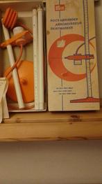 Vintage Rokmeter - Huissen, Hobby en Vrije tijd, Ophalen