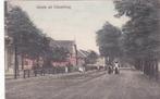 Glanerbrug, 1910., Verzamelen, Verzenden, Voor 1920, Gelopen, Overijssel