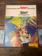 Asterix in Hispania - Avontuur in Spanje!, Boeken, Eén stripboek, Ophalen of Verzenden, Gelezen