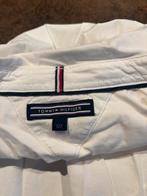 Tommy Hilfiger blouse 122, Ophalen, Zo goed als nieuw, Jongen, Broek