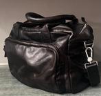 Cowboysbag. Leren schoudertas/ luiertas., Sieraden, Tassen en Uiterlijk, Tassen | Schoudertassen, Ophalen of Verzenden, Zo goed als nieuw