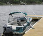 AANLEGHENGELS MOORING WHIPS ECONOMY EN PREMIUM aanleghengel, Ophalen of Verzenden, Nieuw, Overige typen