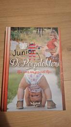 Nienke Gottenbos - De Poepdokter Junior, Boeken, 3 tot 4 jaar, Nienke Gottenbos, Ophalen of Verzenden, Zo goed als nieuw