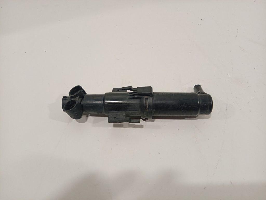 Koplampsproeier BMW 5 serie, Auto-onderdelen, Verlichting, BMW, Overige automerken, Gebruikt, Herkomst onderdeel bekend, 12 maanden garantie