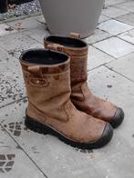Sixton werklaarzen, Tuin en Terras, Werkkleding, Ophalen of Verzenden, Laarzen