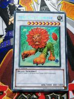 Naturia Leodrake - Secret Rare HA02 - Yu-Gi-Oh, Hobby en Vrije tijd, Verzamelkaartspellen | Yu-gi-Oh!, Ophalen of Verzenden, Zo goed als nieuw