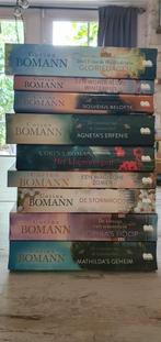 Corina Bomann diverse romans, Ophalen of Verzenden, Zo goed als nieuw