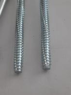 50 st gevelpaneel schroeven 115 mm lang metalen ondergrond, Ophalen of Verzenden, Nieuw