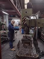 AOW gerechtigde lasser, ijzerwerker, las en constructie werk, Ophalen of Verzenden