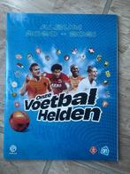 AH Onze Voetbalhelden Album 2020/202, Albert Heijn, Ophalen of Verzenden