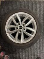 Mini cooper paceman/countryman velgen, Auto-onderdelen, Ophalen, Velg(en), 17 inch, Zomerbanden