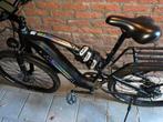 Shenglimo e bike 45 km motor defect, Ophalen of Verzenden, Gebruikt, 50 km per accu of meer, Overige merken