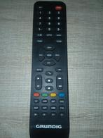 Grundig Afstandsbediening - ophalen of verzenden, Ophalen of Verzenden, Gebruikt, Origineel, Game console